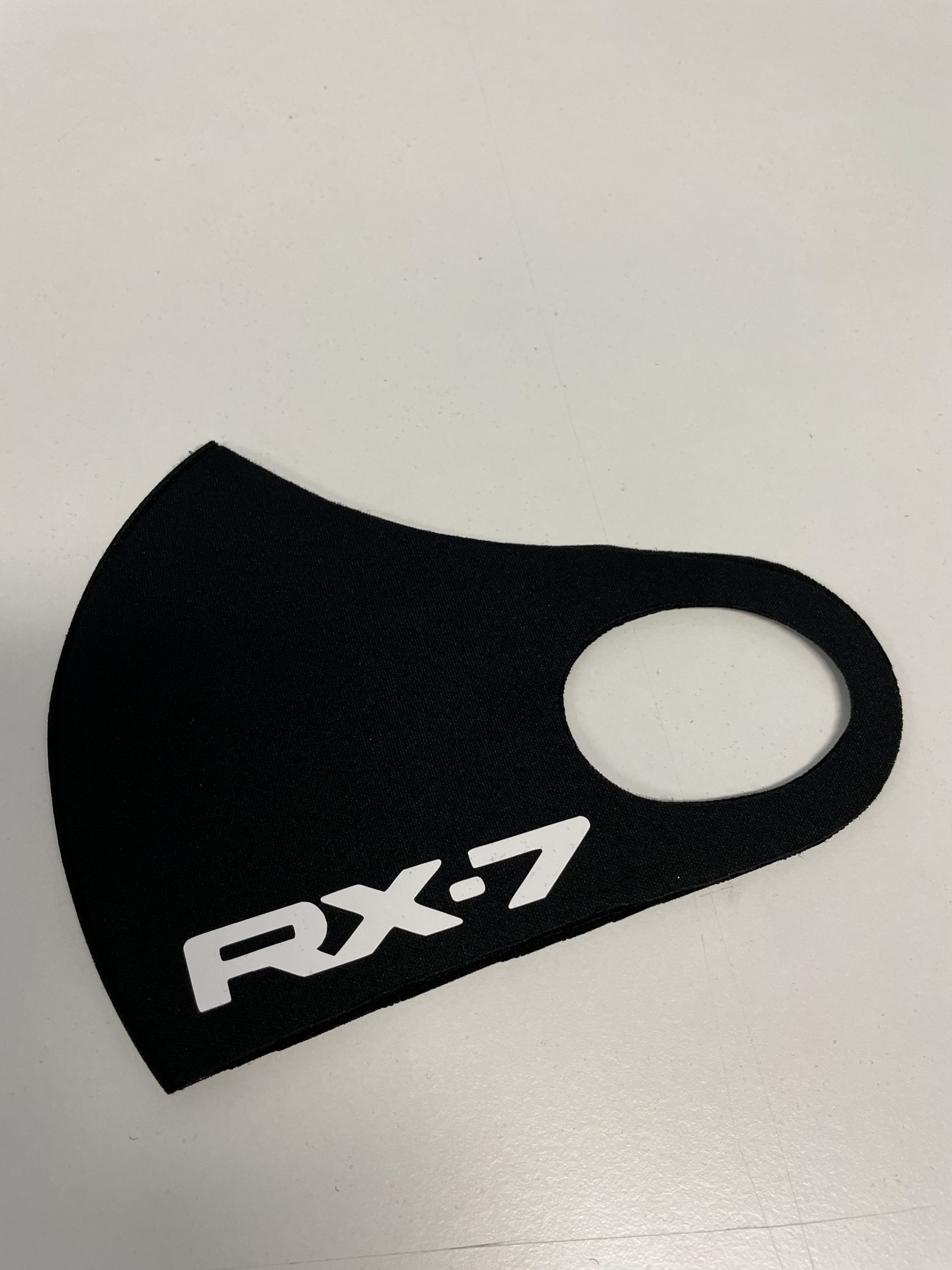 Rx7 Mask FC / FD – Kustom Cuts