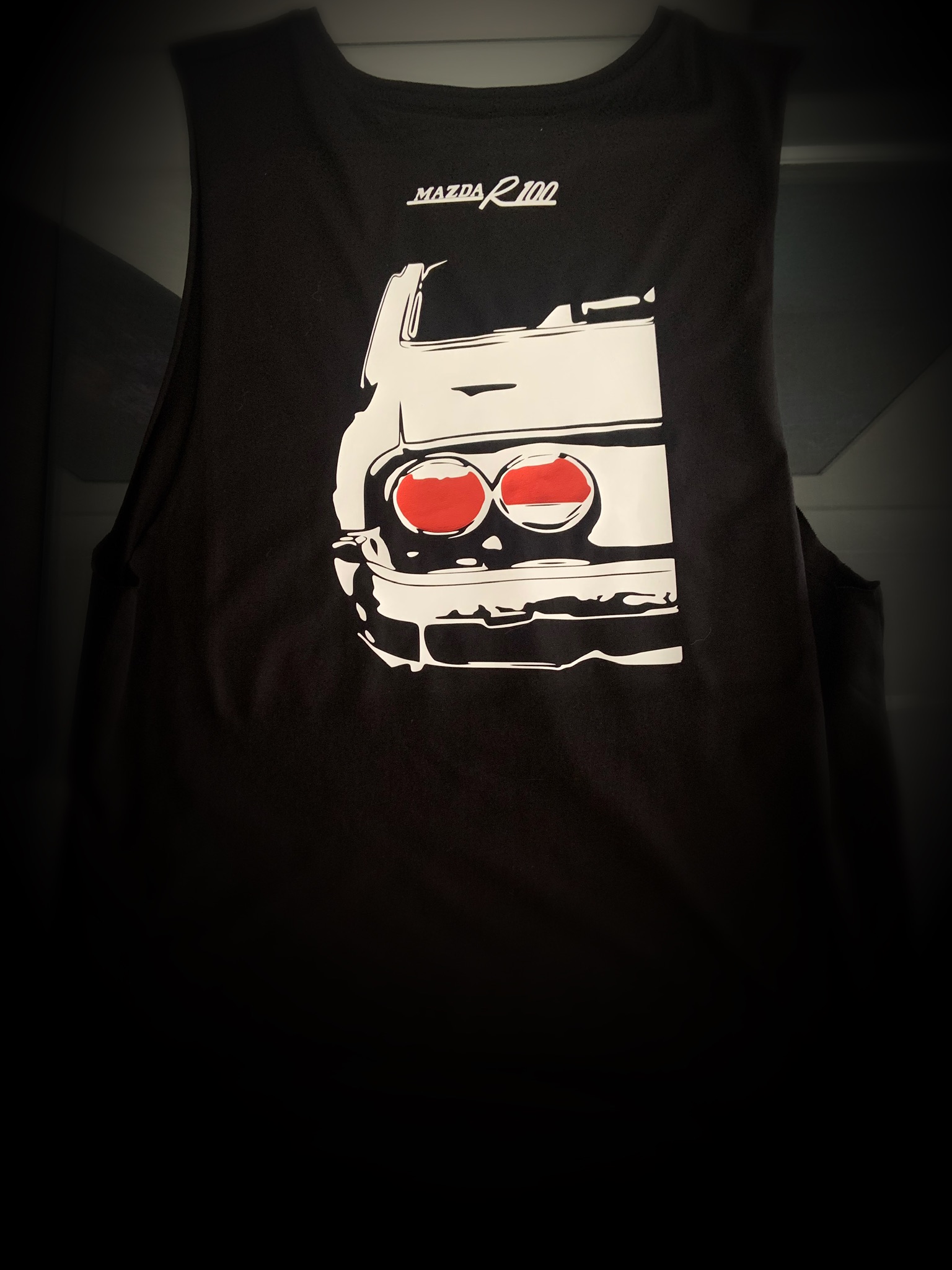 R100 Singlet