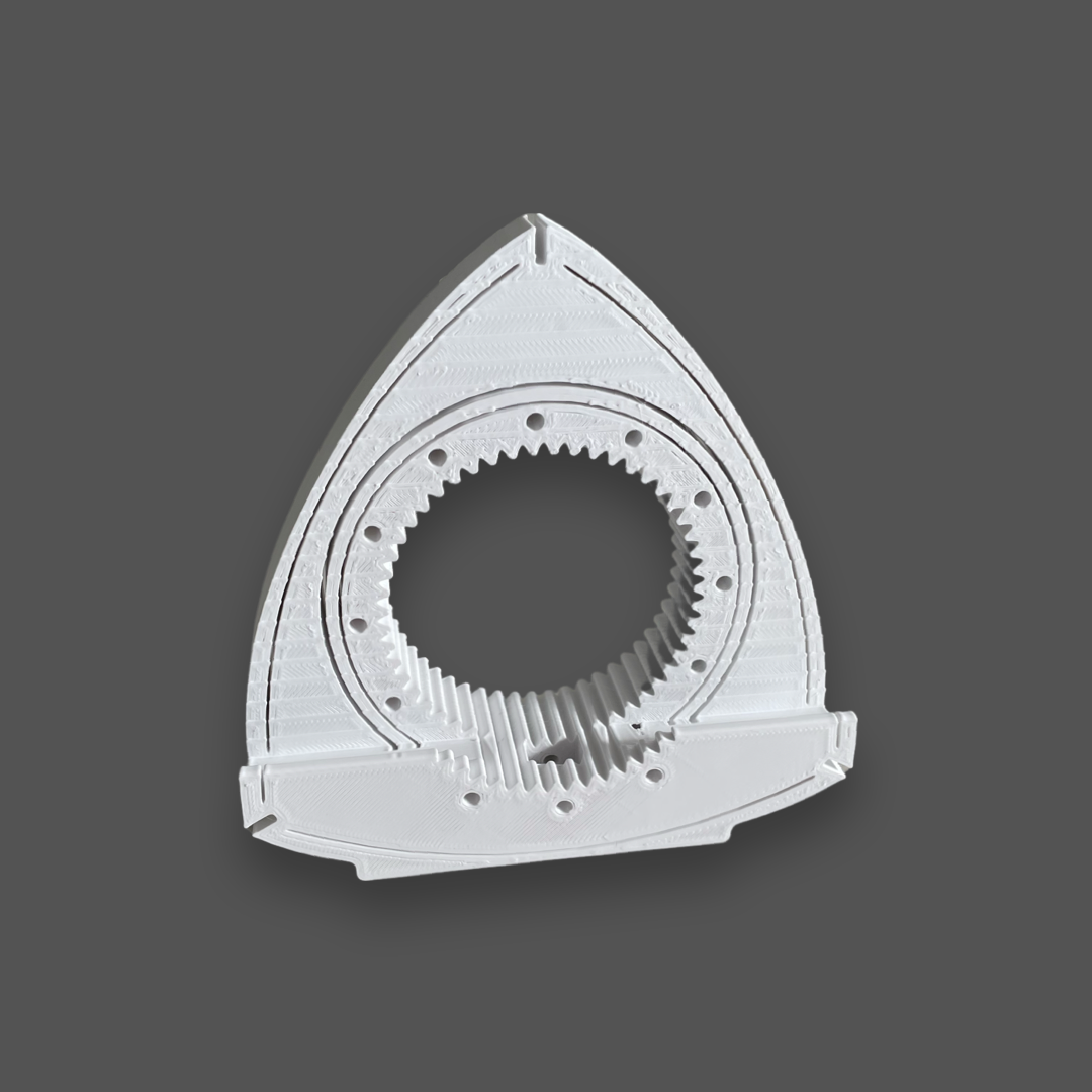 Rotor Phone Stand