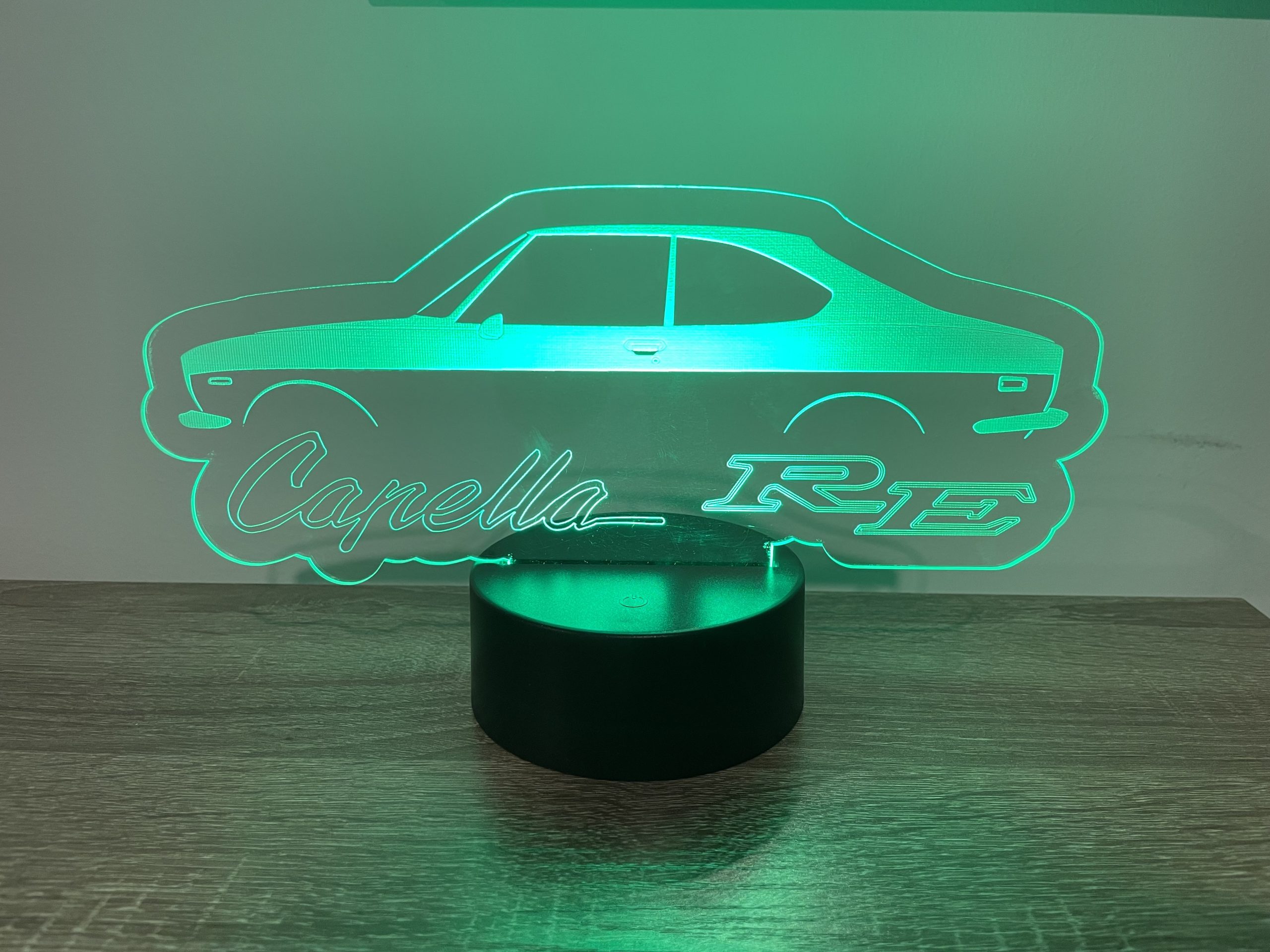 Capella RE LED