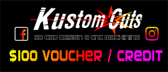 $100 Voucher