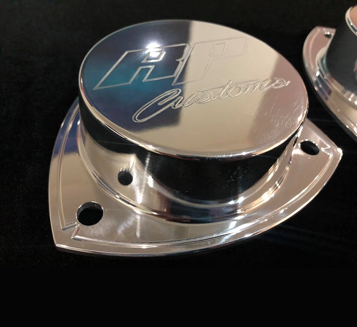 RP Customs Rx3 Strut Top