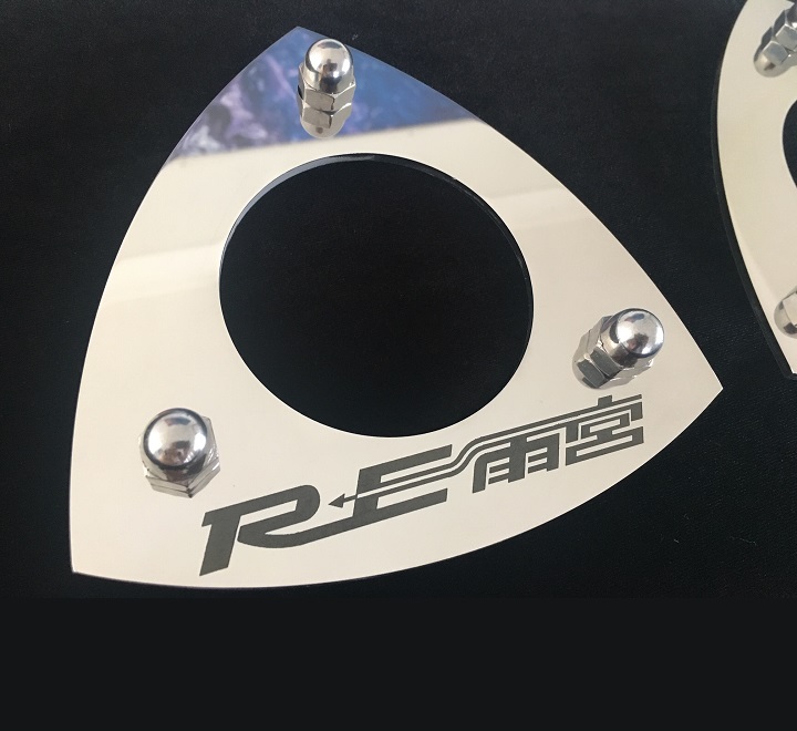 Rx7 FD Strut Tops