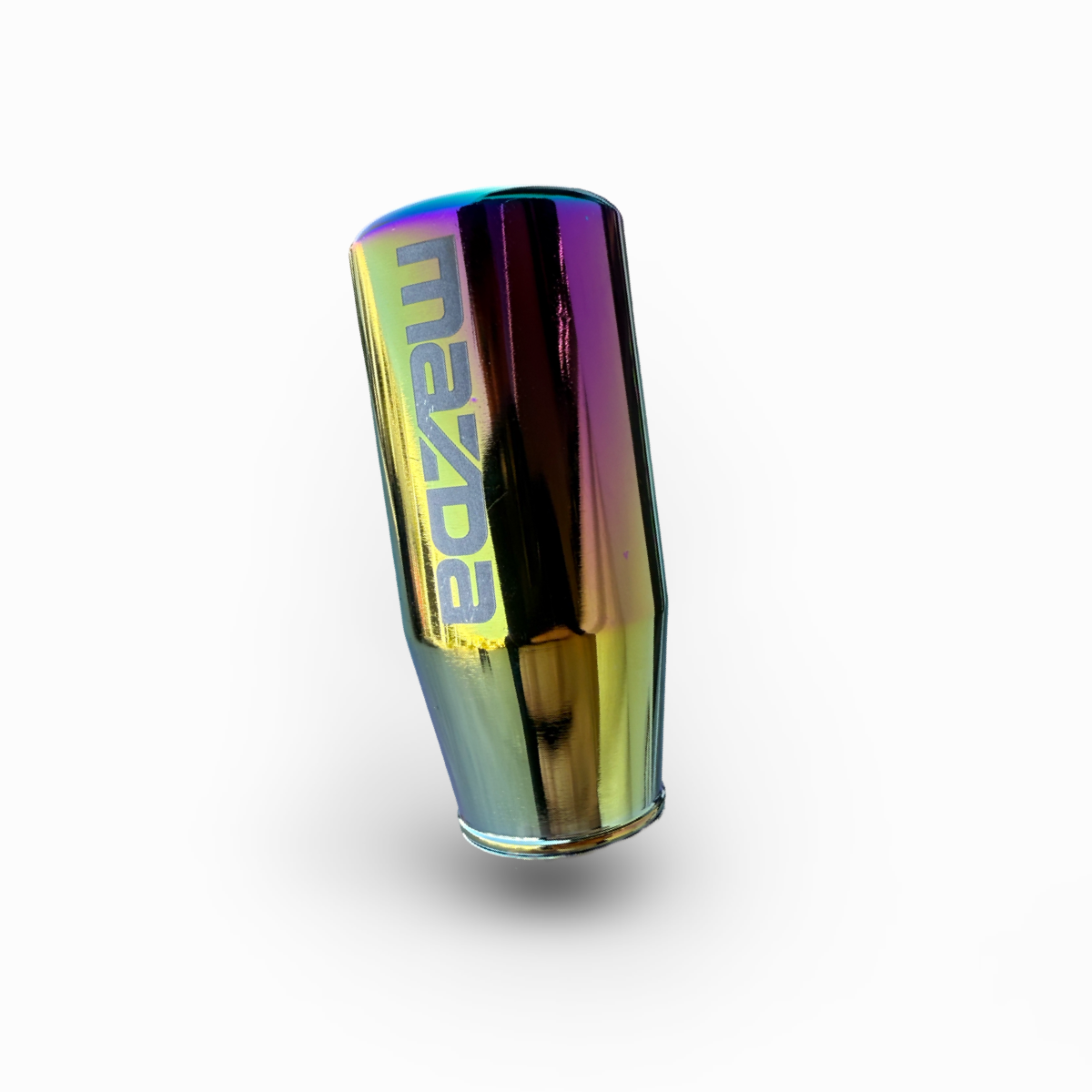 MAZDA Neo Chrome Gearknob