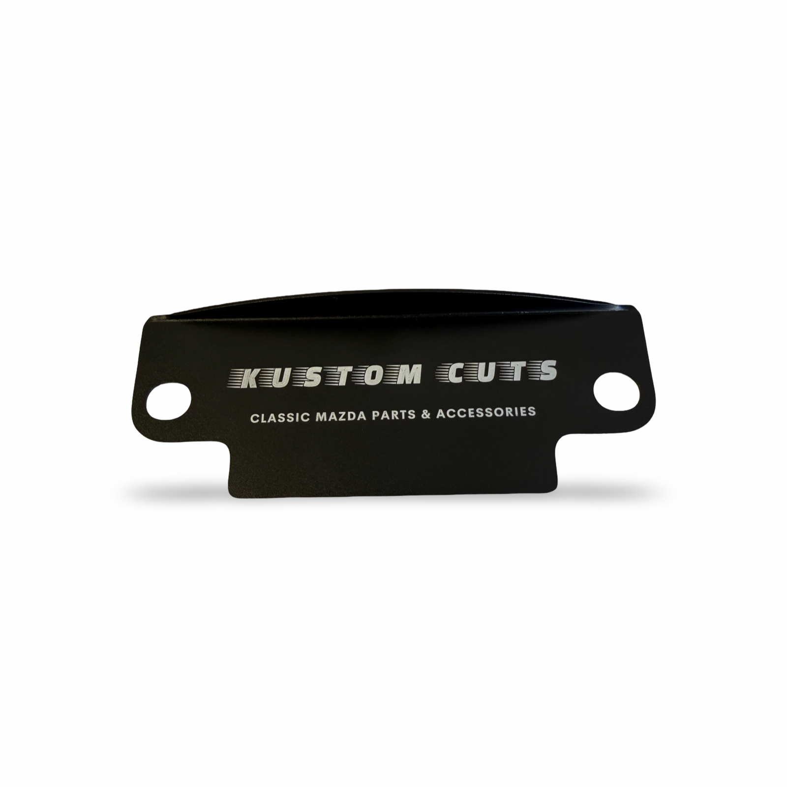 12/13b Black KC Flywheel Cover