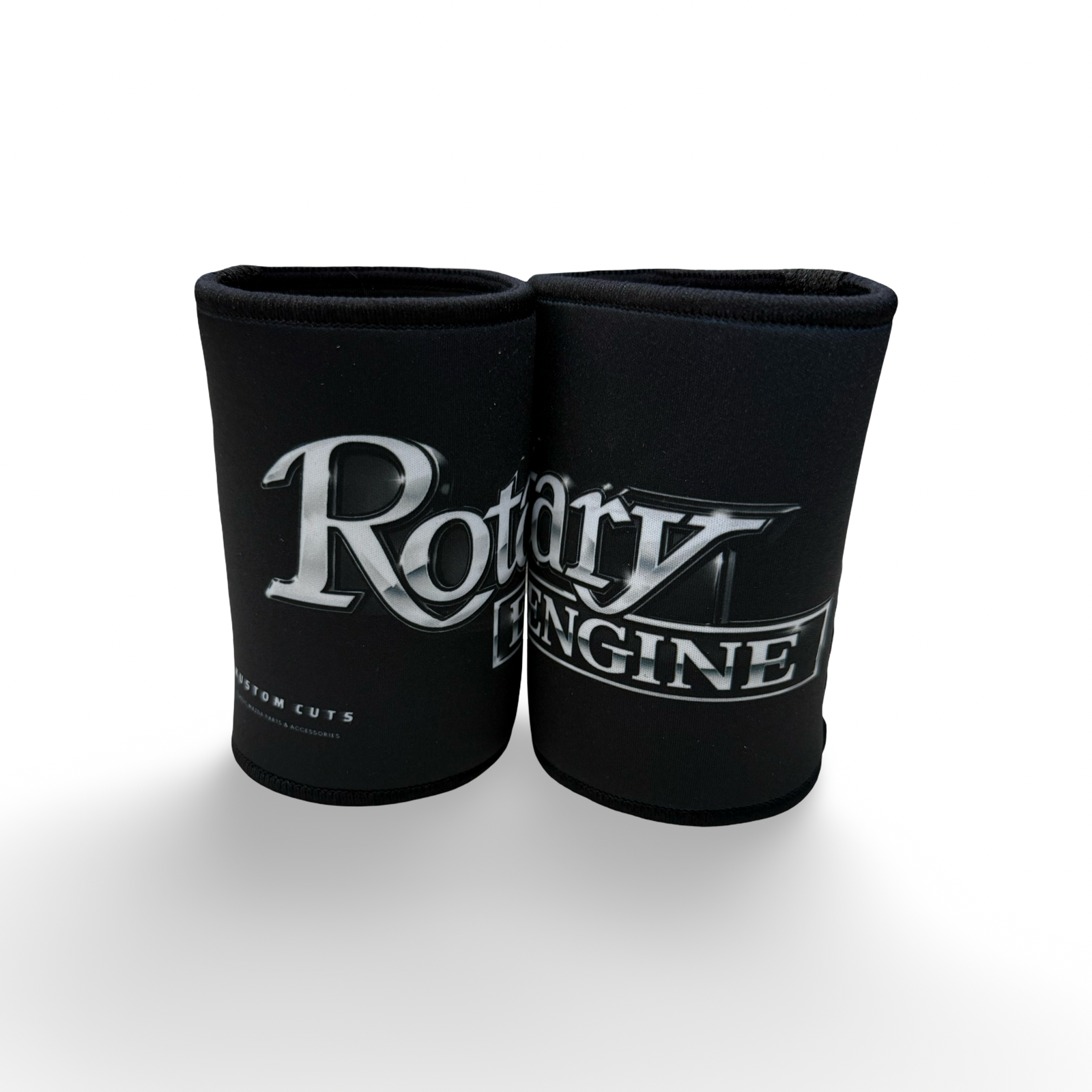 Rotary Engine Stubby Cooler