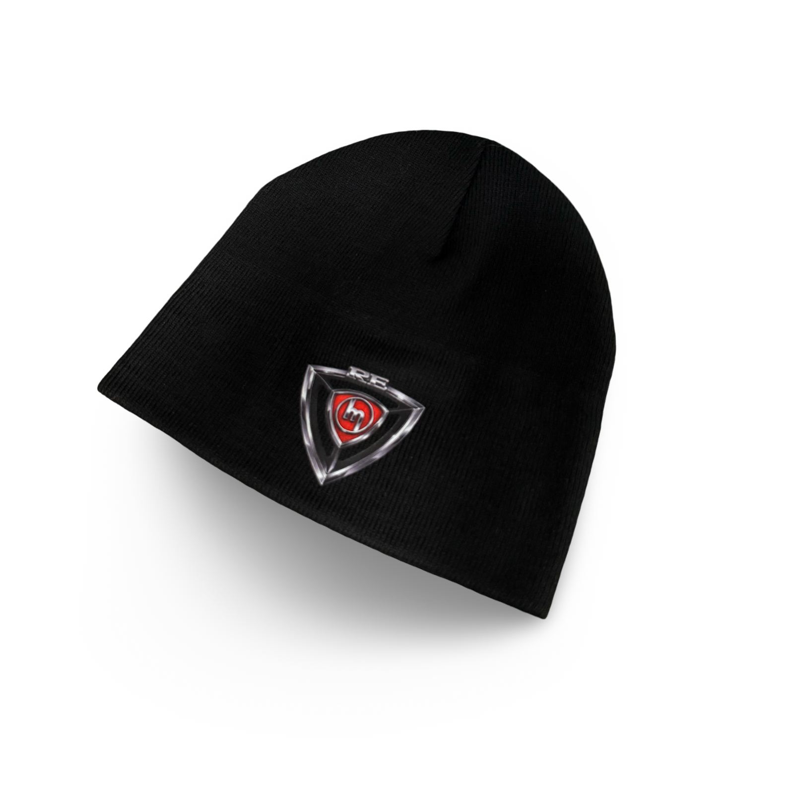 10a Badge Beanie